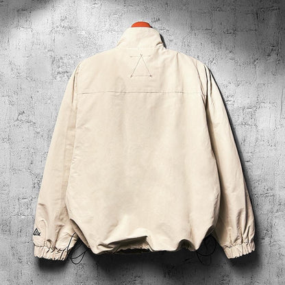 Given x Noitamina Apparel Pop Up Gallery - Fake Layered Blouson [Pre-Order Aug 2026]
