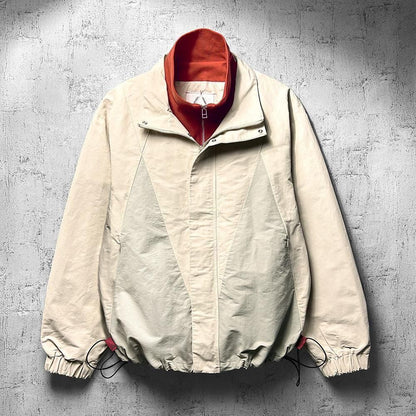 Given x Noitamina Apparel Pop Up Gallery - Fake Layered Blouson [Pre-Order Aug 2026]