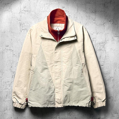 Given x Noitamina Apparel Pop Up Gallery - Fake Layered Blouson [Pre-Order Aug 2026]