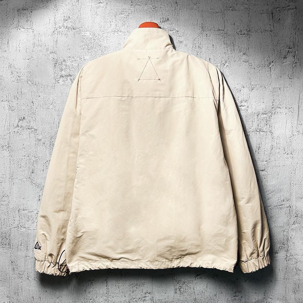 Given x Noitamina Apparel Pop Up Gallery - Fake Layered Blouson [Pre-Order Aug 2026]