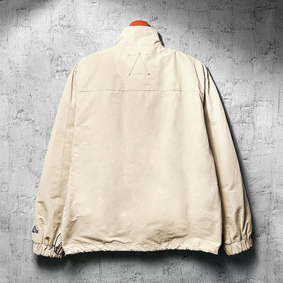 Given x Noitamina Apparel Pop Up Gallery - Fake Layered Blouson [Pre-Order Aug 2026]