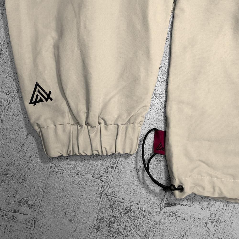 Given x Noitamina Apparel Pop Up Gallery - Fake Layered Blouson [Pre-Order Aug 2026]