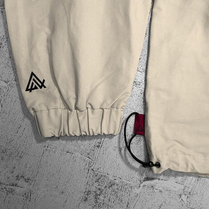 Given x Noitamina Apparel Pop Up Gallery - Fake Layered Blouson [Pre-Order Aug 2026]