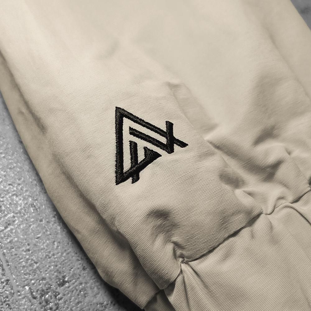 Given x Noitamina Apparel Pop Up Gallery - Fake Layered Blouson [Pre-Order Aug 2026]