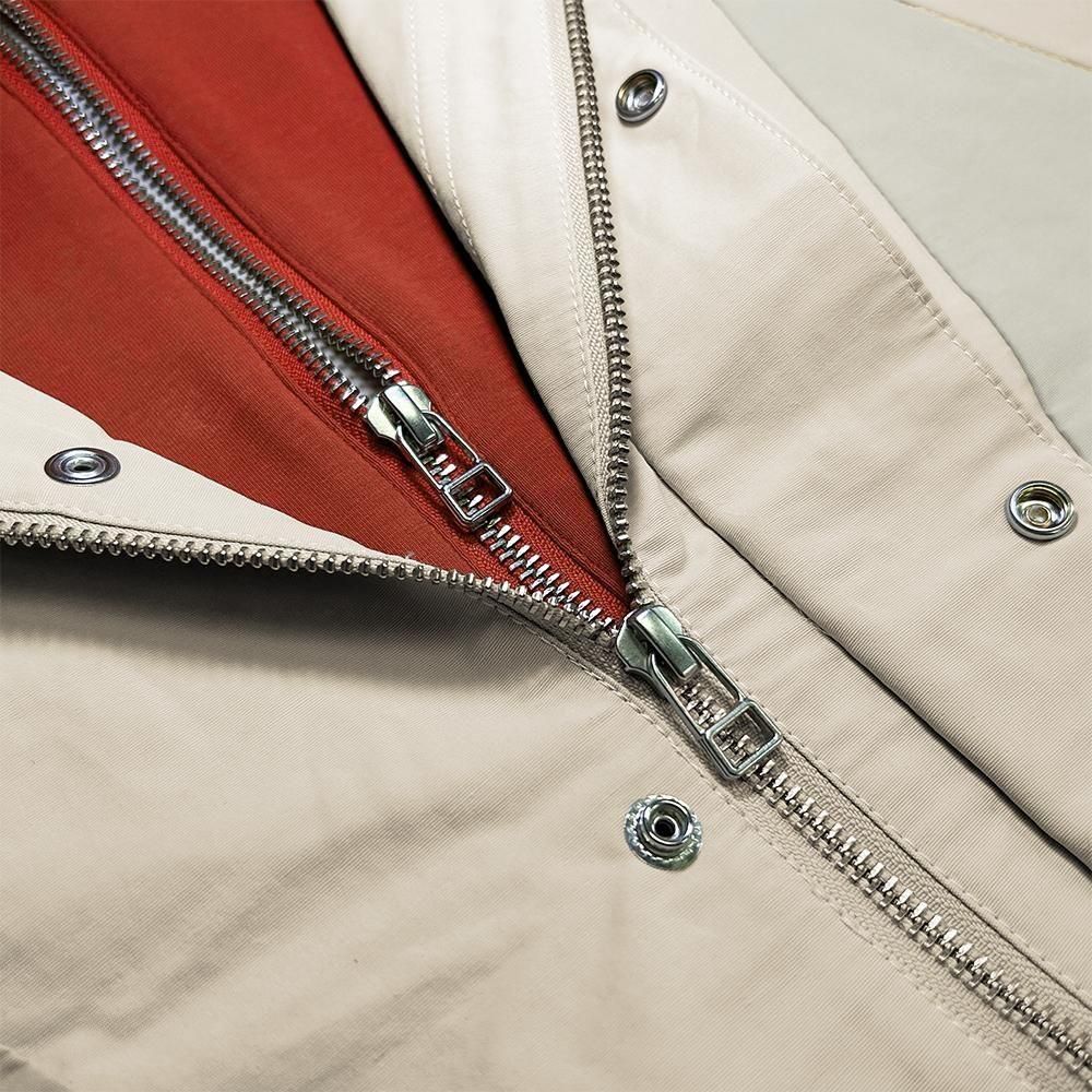 Given x Noitamina Apparel Pop Up Gallery - Fake Layered Blouson [Pre-Order Aug 2026]