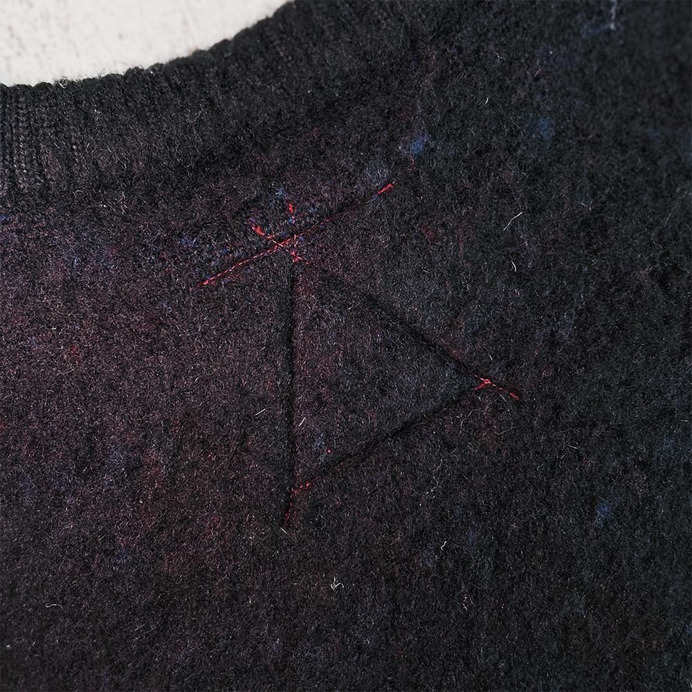 Given x Noitamina Apparel Pop Up Gallery - Gradient Knit [Pre-Order Aug 2026]