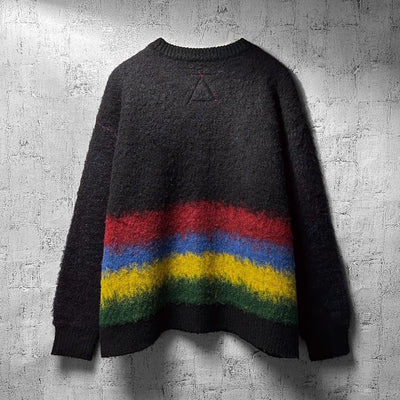 Given x Noitamina Apparel Pop Up Gallery - Gradient Knit [Pre-Order Aug 2026]