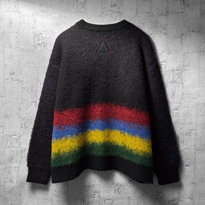Given x Noitamina Apparel Pop Up Gallery - Gradient Knit [Pre-Order Aug 2026]