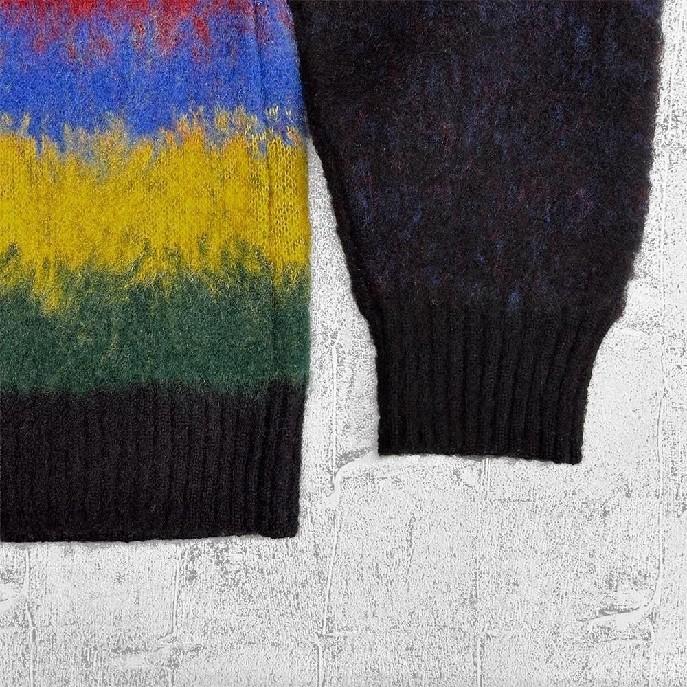 Given x Noitamina Apparel Pop Up Gallery - Gradient Knit [Pre-Order Aug 2026]