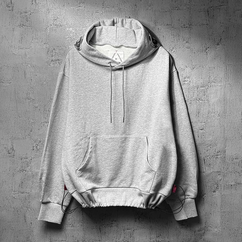 Given x Noitamina Apparel Pop Up Gallery - Headphone Hoodie [Pre-Order Aug 2026]