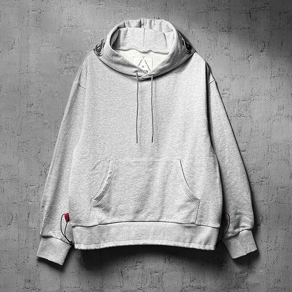 Given x Noitamina Apparel Pop Up Gallery - Headphone Hoodie [Pre-Order Aug 2026]