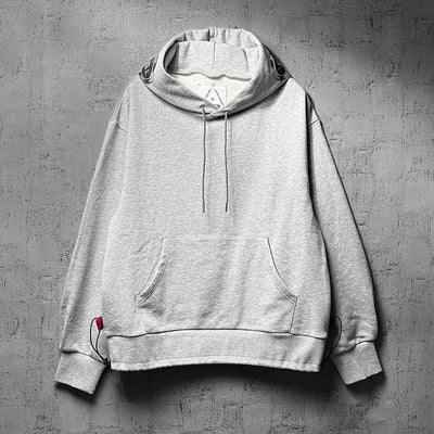 Given x Noitamina Apparel Pop Up Gallery - Headphone Hoodie [Pre-Order Aug 2026]