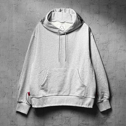 Given x Noitamina Apparel Pop Up Gallery - Headphone Hoodie [Pre-Order Aug 2026]