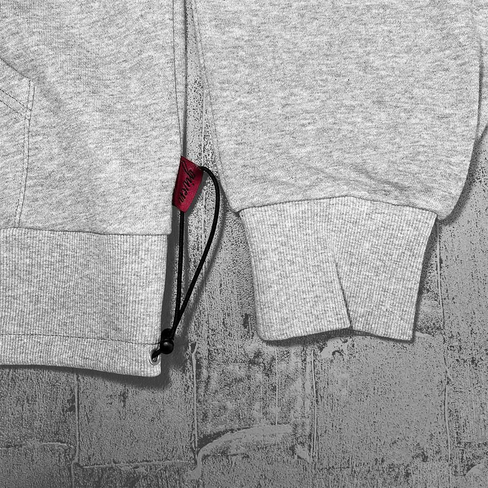 Given x Noitamina Apparel Pop Up Gallery - Headphone Hoodie [Pre-Order Aug 2026]