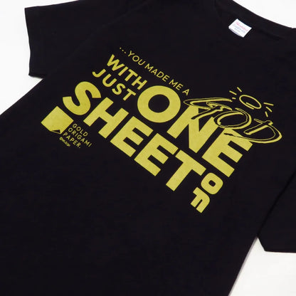 Given x Noitamina Apparel Pop Up Gallery - Hiiragi Mix T-Shirts (5 types) [Pre-Order Mar 2026]