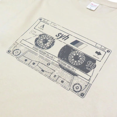 Given x Noitamina Apparel Pop Up Gallery - Hiiragi Mix T-Shirts (5 types)