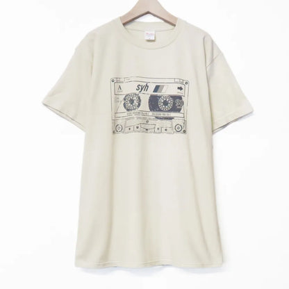 Given x Noitamina Apparel Pop Up Gallery - Hiiragi Mix T-Shirts (5 types) [Pre-Order Mar 2026]