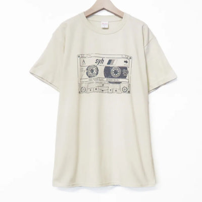 Given x Noitamina Apparel Pop Up Gallery - Hiiragi Mix T-Shirts (5 types)