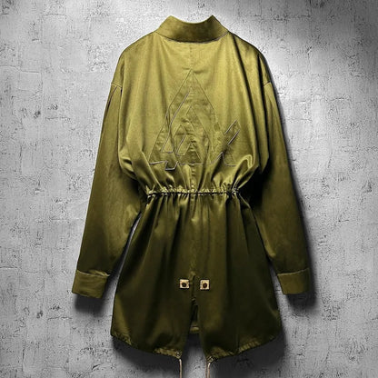 Given x Noitamina Apparel Pop Up Gallery - Mod Coat [Pre-Order Aug 2026]