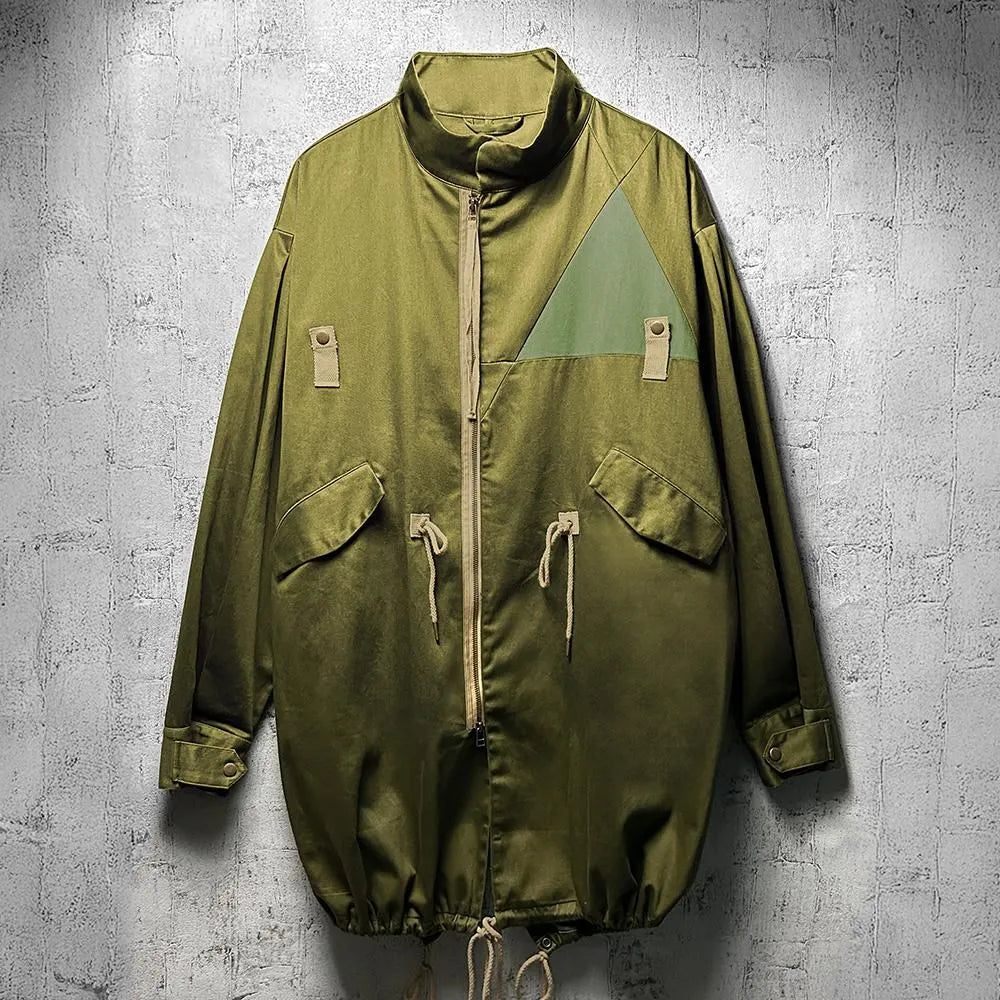 Given x Noitamina Apparel Pop Up Gallery - Mod Coat [Pre-Order Aug 2026]
