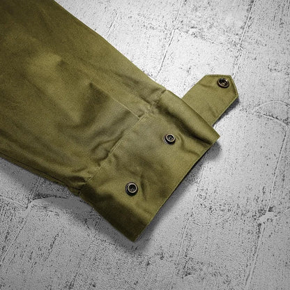 Given x Noitamina Apparel Pop Up Gallery - Mod Coat [Pre-Order Aug 2026]