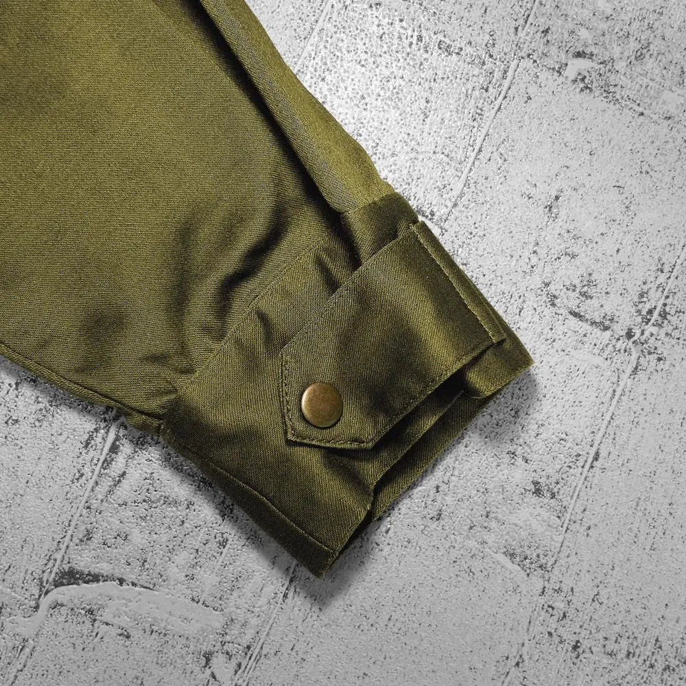 Given x Noitamina Apparel Pop Up Gallery - Mod Coat [Pre-Order Aug 2026]