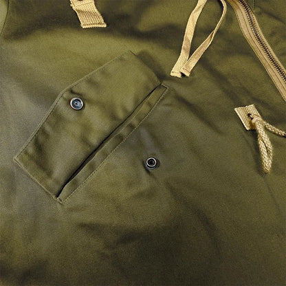 Given x Noitamina Apparel Pop Up Gallery - Mod Coat [Pre-Order Aug 2026]