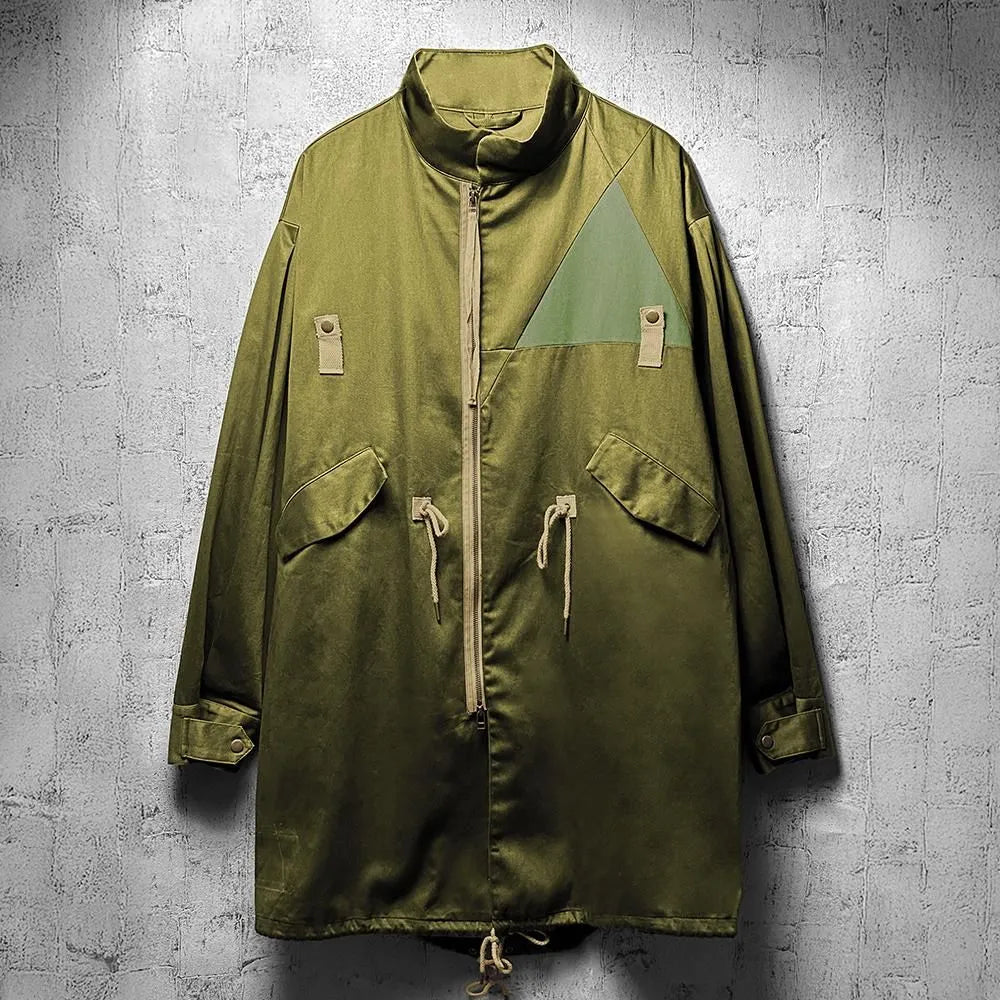 Given x Noitamina Apparel Pop Up Gallery - Mod Coat [Pre-Order Aug 2026]