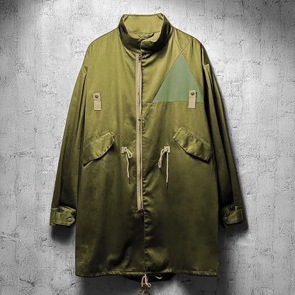 Given x Noitamina Apparel Pop Up Gallery - Mod Coat [Pre-Order Aug 2026]