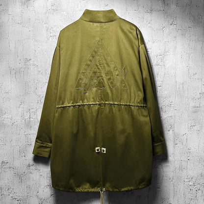 Given x Noitamina Apparel Pop Up Gallery - Mod Coat [Pre-Order Aug 2026]