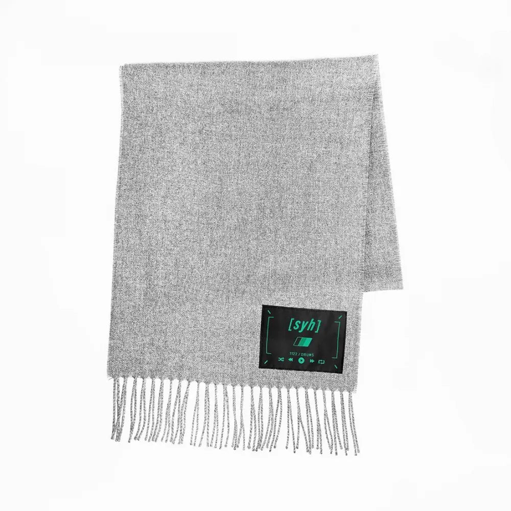 Given x Noitamina Apparel Pop Up Gallery - Scarf (6 types) [Pre-Order Mar 2026]