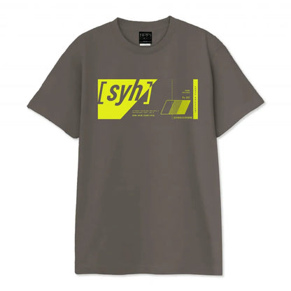 Given x Noitamina Apparel Pop Up Gallery - T-Shirt Ticket Design (4 types) [Pre-Order Mar 2026]