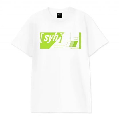 Given x Noitamina Apparel Pop Up Gallery - T-Shirt Ticket Design (4 types) [Pre-Order Mar 2026]