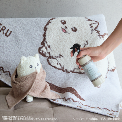 Given x Palude Collection - Kedama Disinfectant and Deodorizing Spray [Pre-Order Nov 2026]