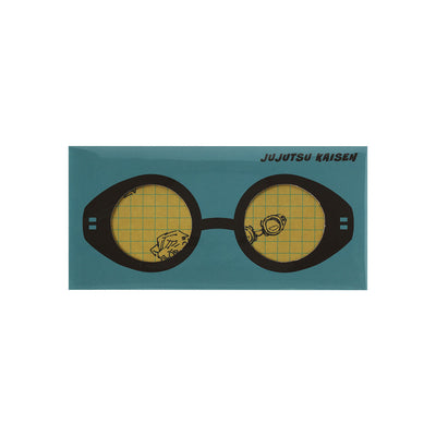 Glasses Cloth Nanami Kento - Jujutsu Kaisen Exhibition