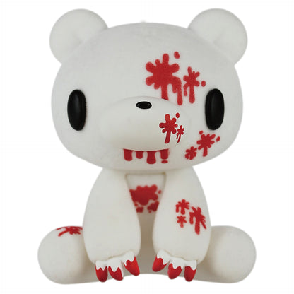 Gloomy the Naughty Grizzly - Flocky Mascot Plush Complete Set of 5 Types [Pre-Order Jul 2026]