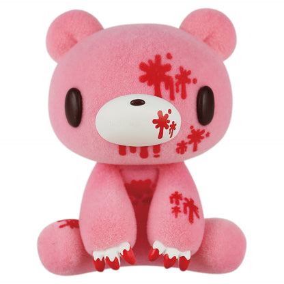 Gloomy the Naughty Grizzly - Flocky Mascot Plush Complete Set of 5 Types [Pre-Order Jul 2026]
