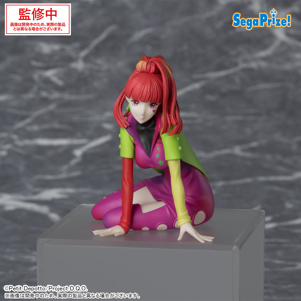 Gnosia Choconose Premium Figure - SQ [Pre-Order Mar 2026]