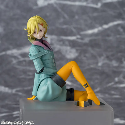 Gnosia Choconose Premium Figure - Setsu