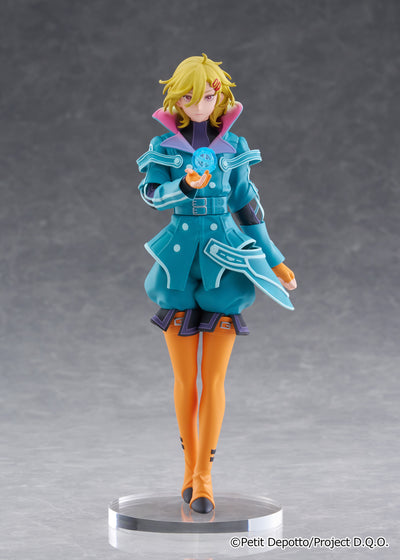 Gnosia Non-Scale Figure - Setsu [Pre-Order Dec 2026]