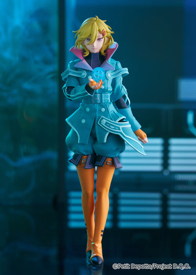 Gnosia Non-Scale Figure - Setsu [Pre-Order Dec 2026]
