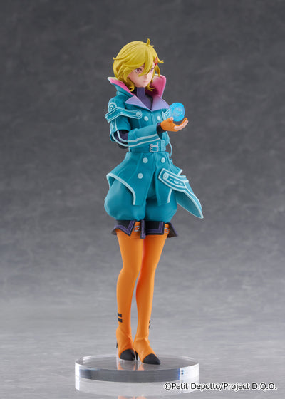 Gnosia Non-Scale Figure - Setsu [Pre-Order Dec 2026]