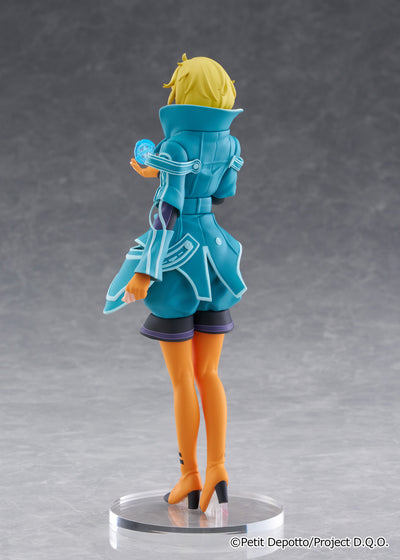 Gnosia Non-Scale Figure - Setsu [Pre-Order Dec 2026]