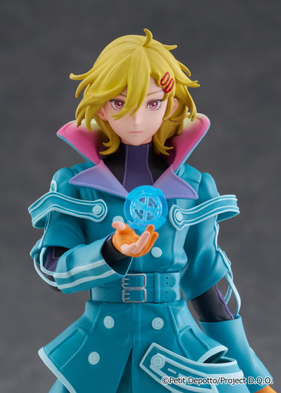 Gnosia Non-Scale Figure - Setsu [Pre-Order Dec 2026]
