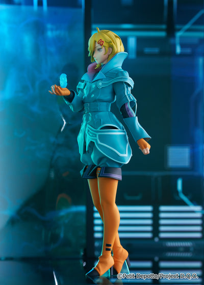 Gnosia Non-Scale Figure - Setsu [Pre-Order Dec 2026]