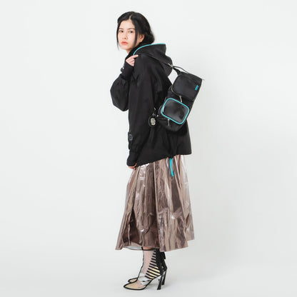 Gnosia x SuperGroupies - Gnosia Model Bag [Pre-Order Jan 2027]