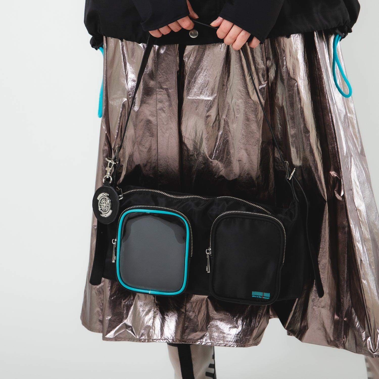 Gnosia x SuperGroupies - Gnosia Model Bag [Pre-Order Jan 2027
