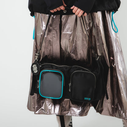 Gnosia x SuperGroupies - Gnosia Model Bag [Pre-Order Jan 2027]