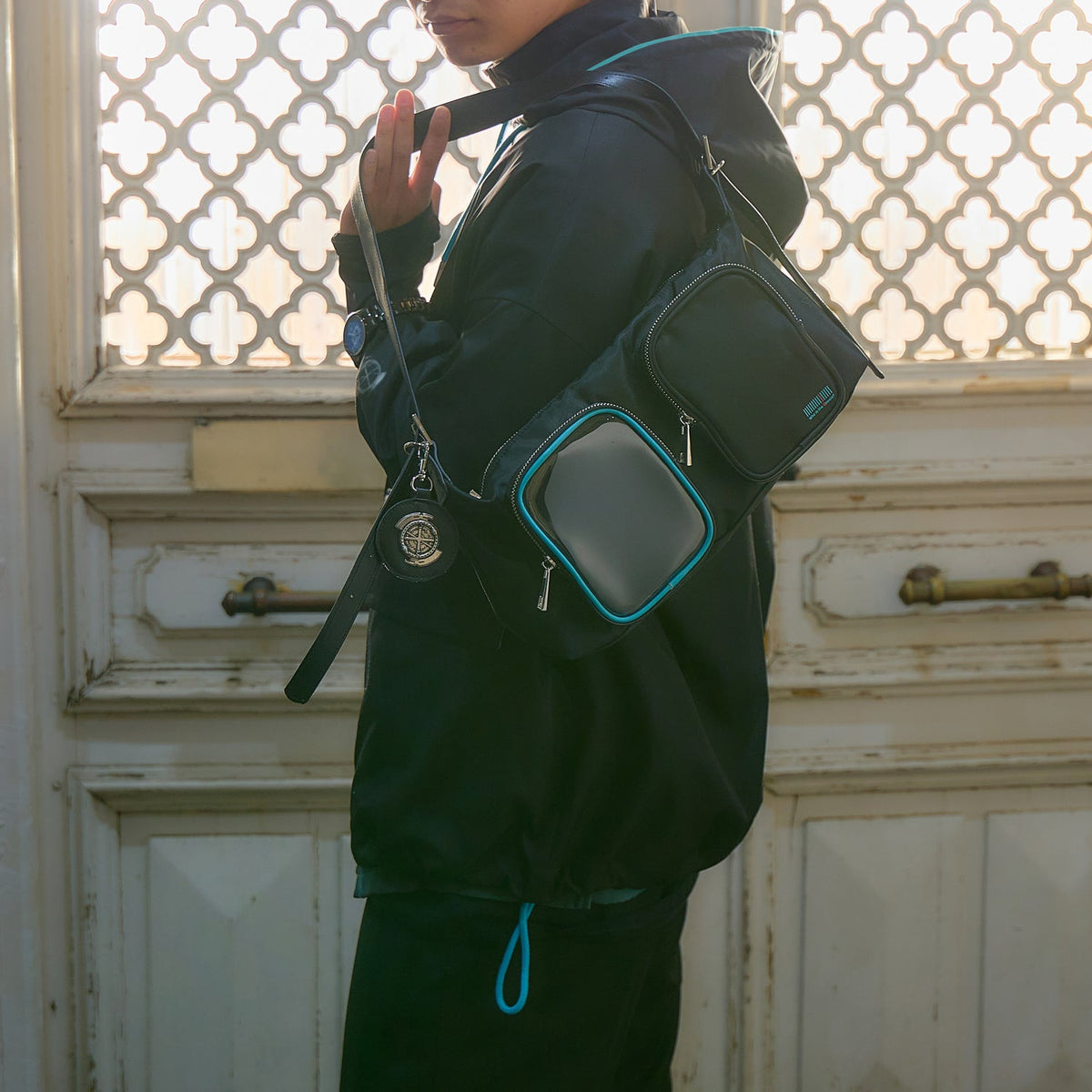Gnosia x SuperGroupies - Gnosia Model Bag [Pre-Order Jan 2027]