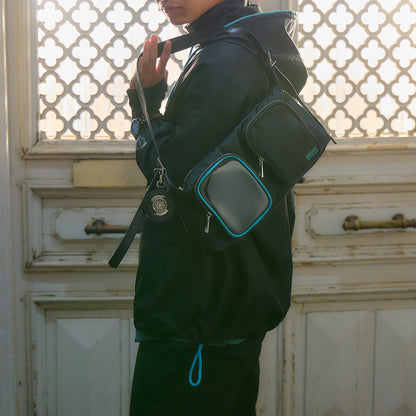 Gnosia x SuperGroupies - Gnosia Model Bag [Pre-Order Jan 2027]